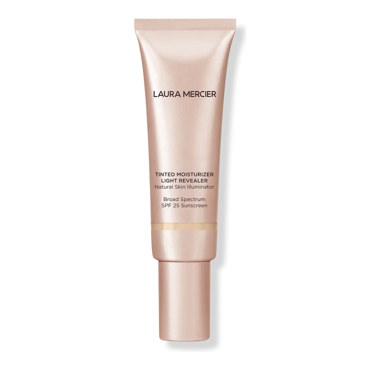 Tinted Moisturizer Light Revealer Natural Skin Illuminator Broad Spectrum SPF 25, 0W1 Pearl