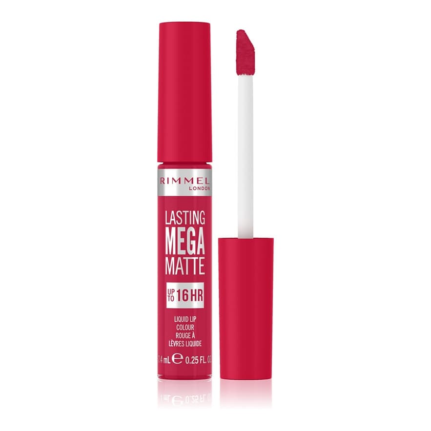 Lasting Mega Matte