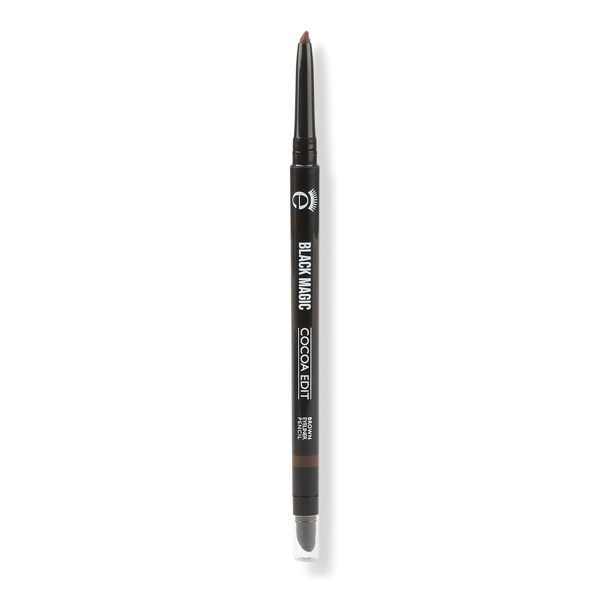 Black Magic: Cocoa Edit Pencil Eyeliner