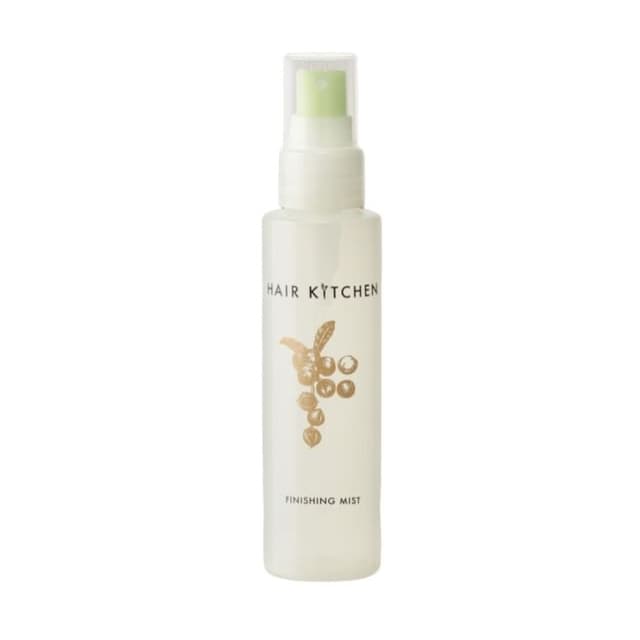 Professional Hair Kitchen Finishing Mist
