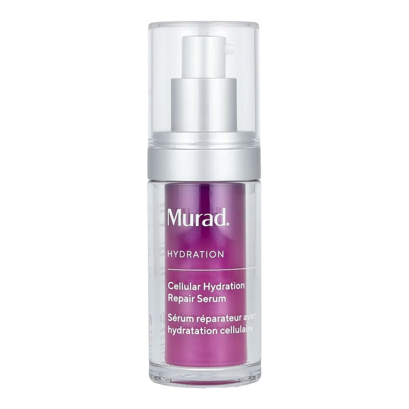Hydration, Cellular Hydration Repair Serum