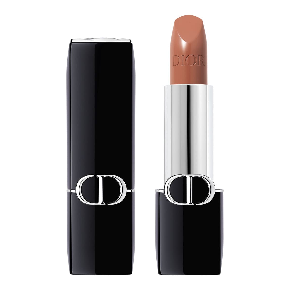 Rouge Dior Lipstick, #200 Nude Touch