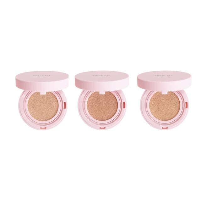 True Fit Fixer Cushion