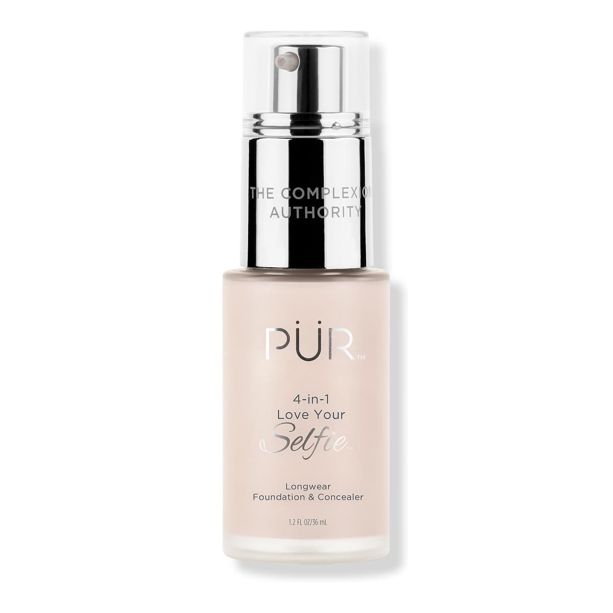4-In-1 Love Your Selfie Longwear Foundation & Concealer, LP2 Fair Ivory
