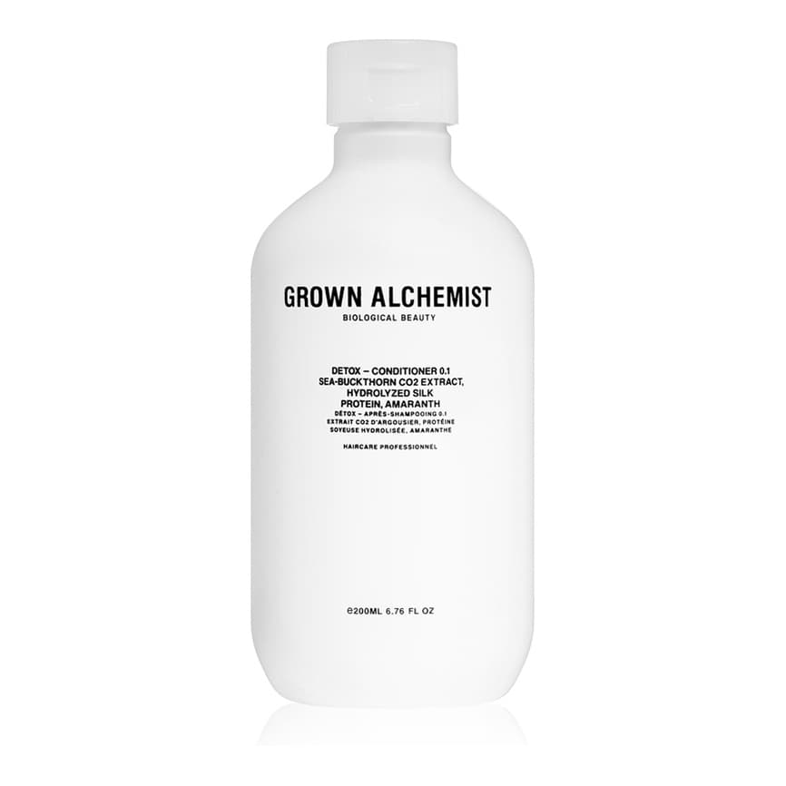 Detox Conditioner 0.1