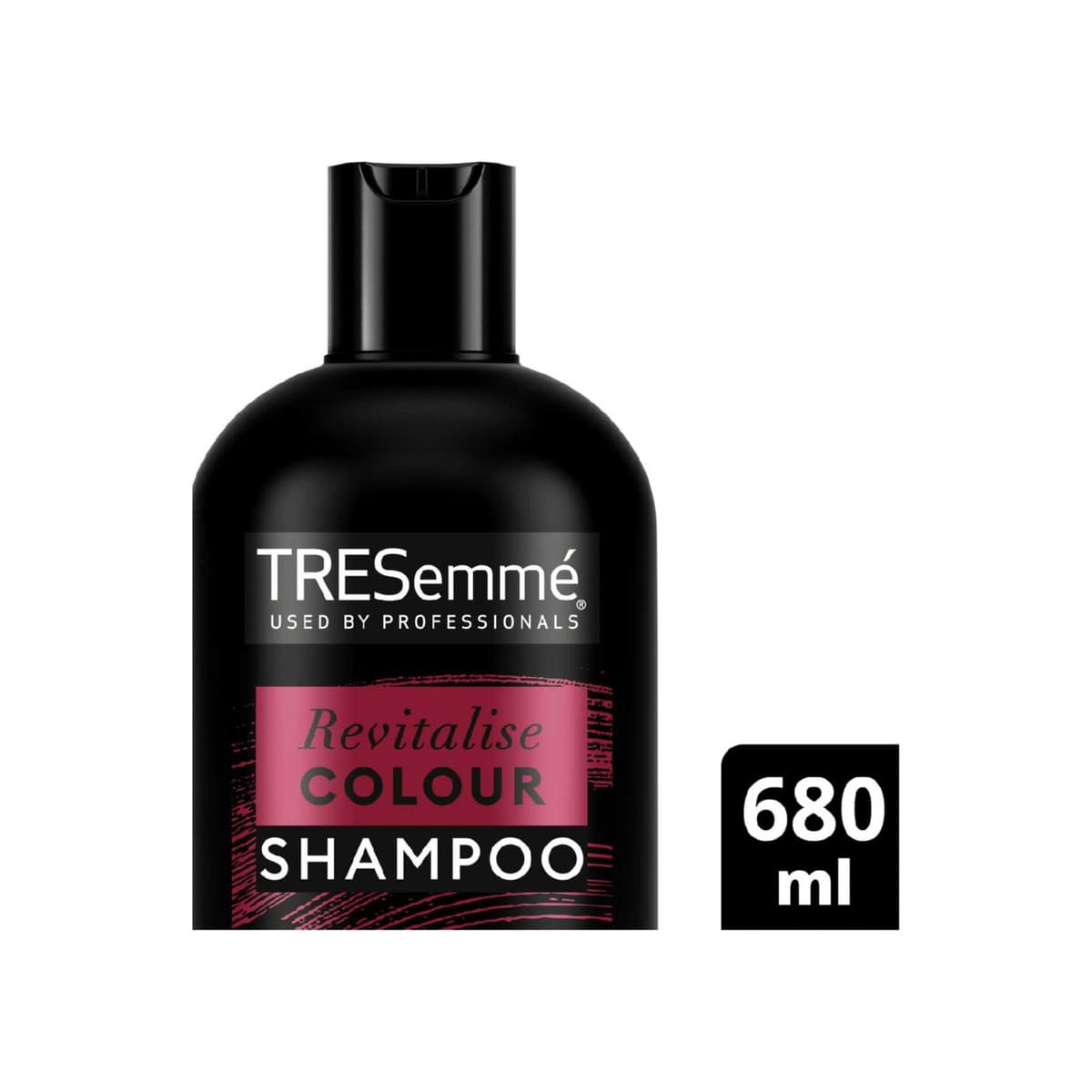 Revitalise Colour Shampoo