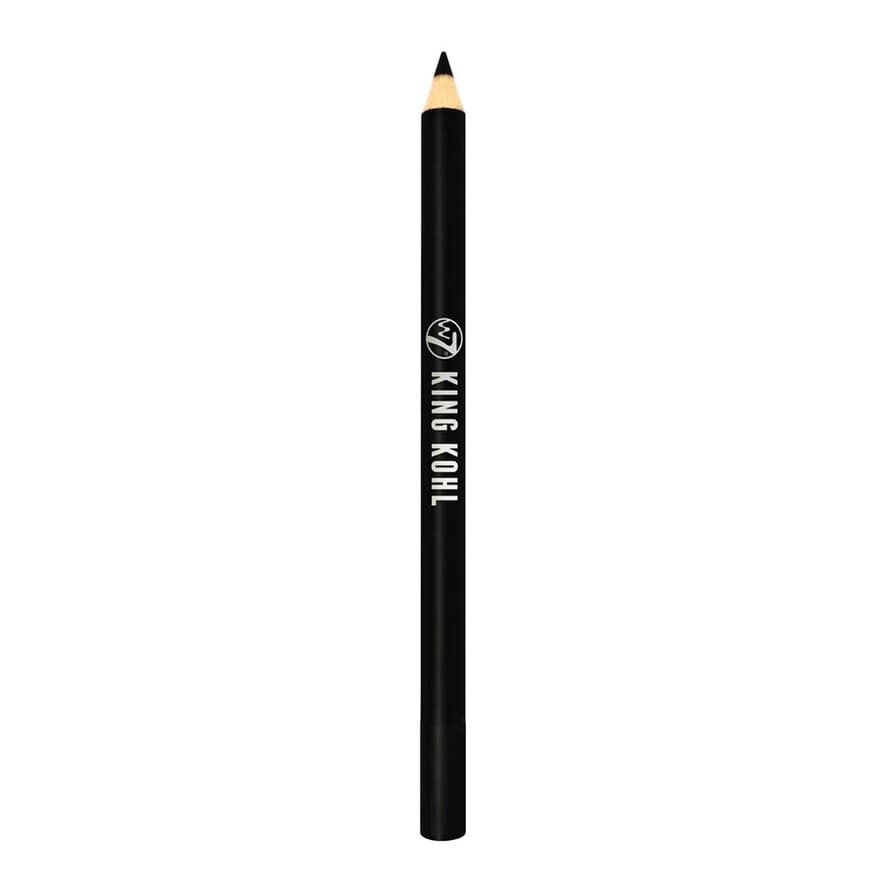 King Kohl Eye Pencil Blackest Black