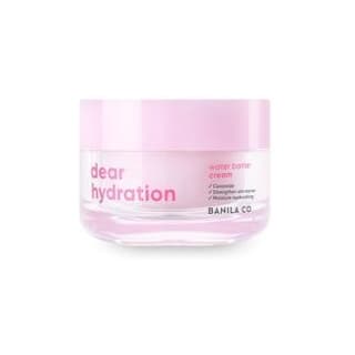 Dear Hydration Water Barrier Cream