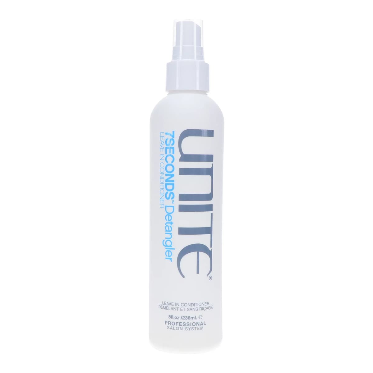 7 Seconds Detangler Leave in Conditioner