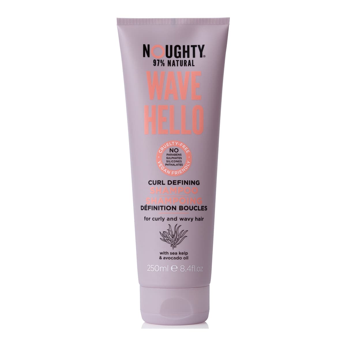 Wave Hello Shampoo