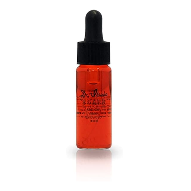 Red Serum