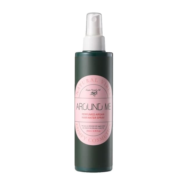 Argan Hair Water Spray