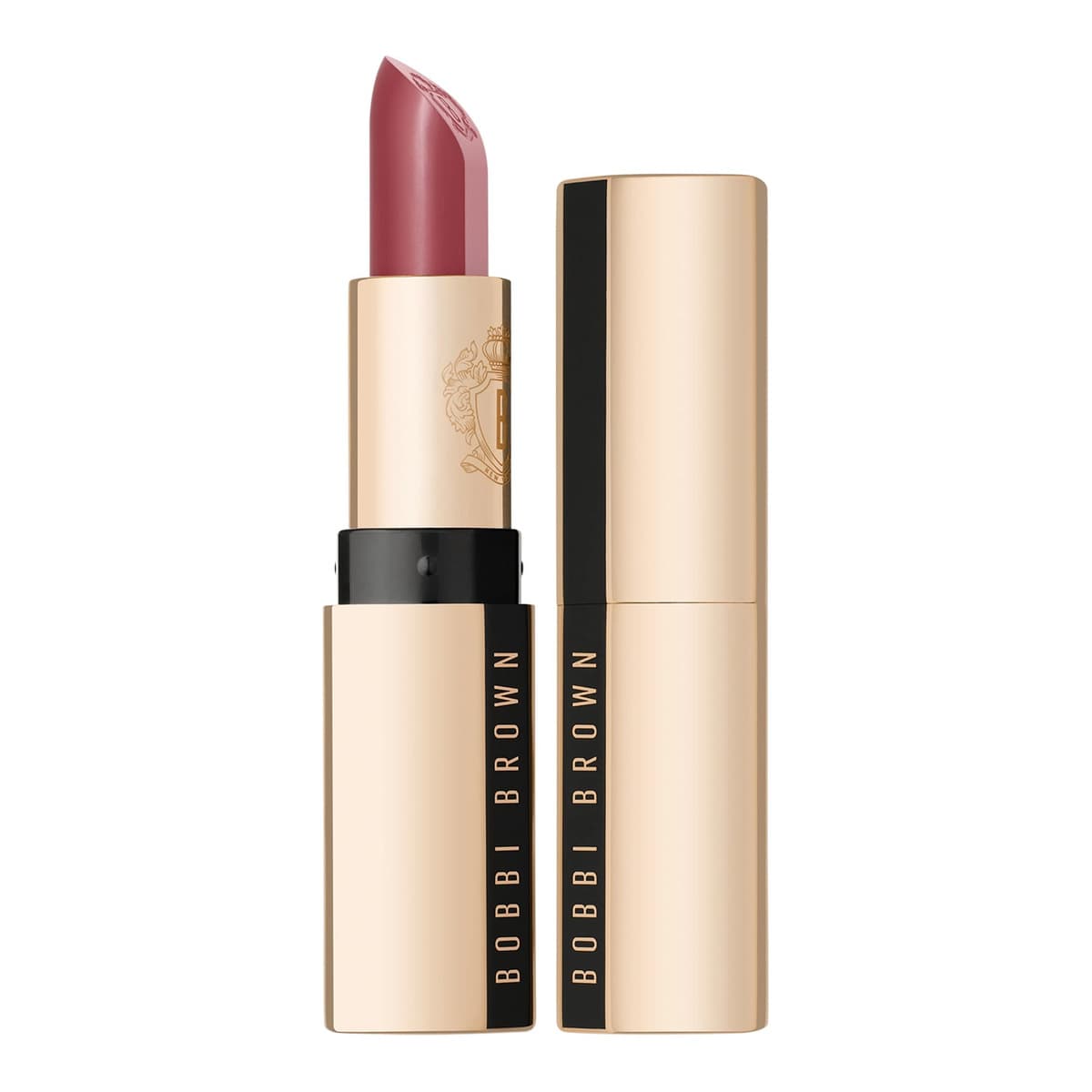 Luxe Lipstick, Sandwash Pink