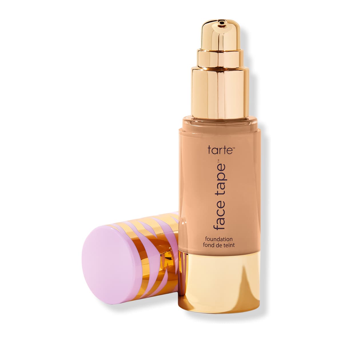 Face Tape Full Coverage Foundation, 34S Medium Sand
