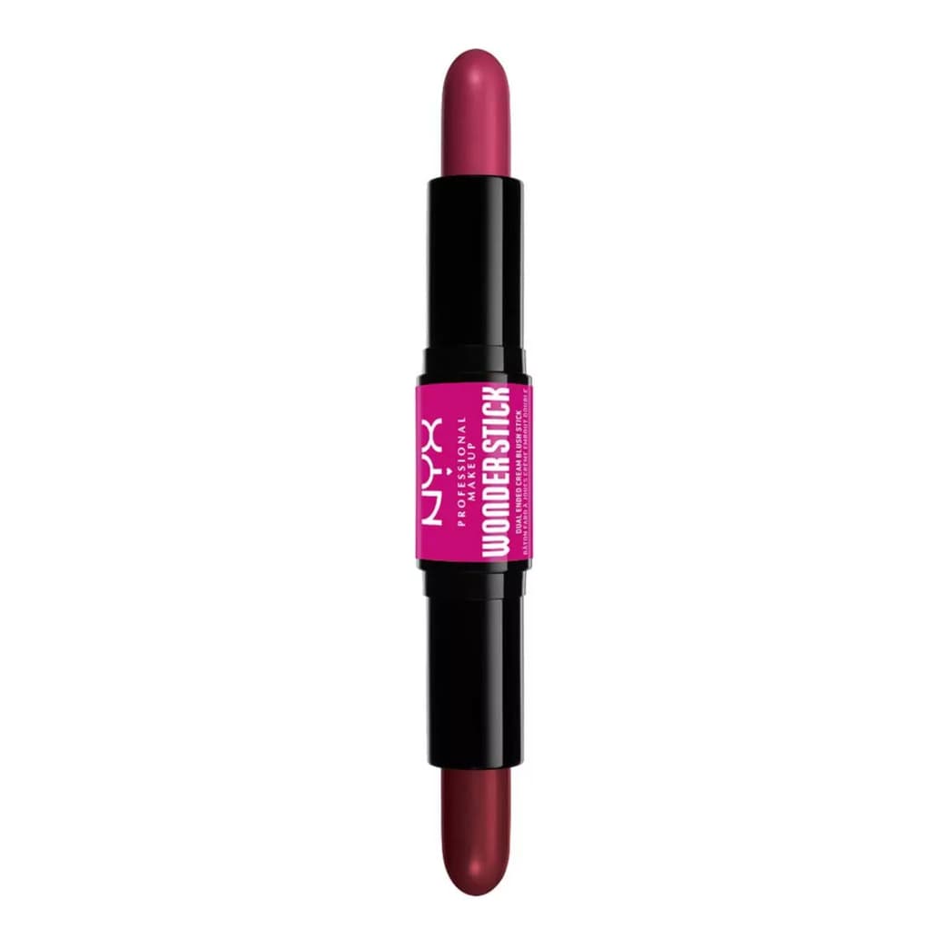 Wonder Stick, deep magenta