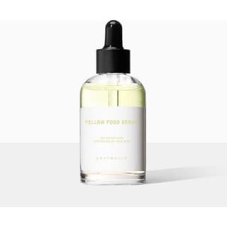 Yellow Food Serum