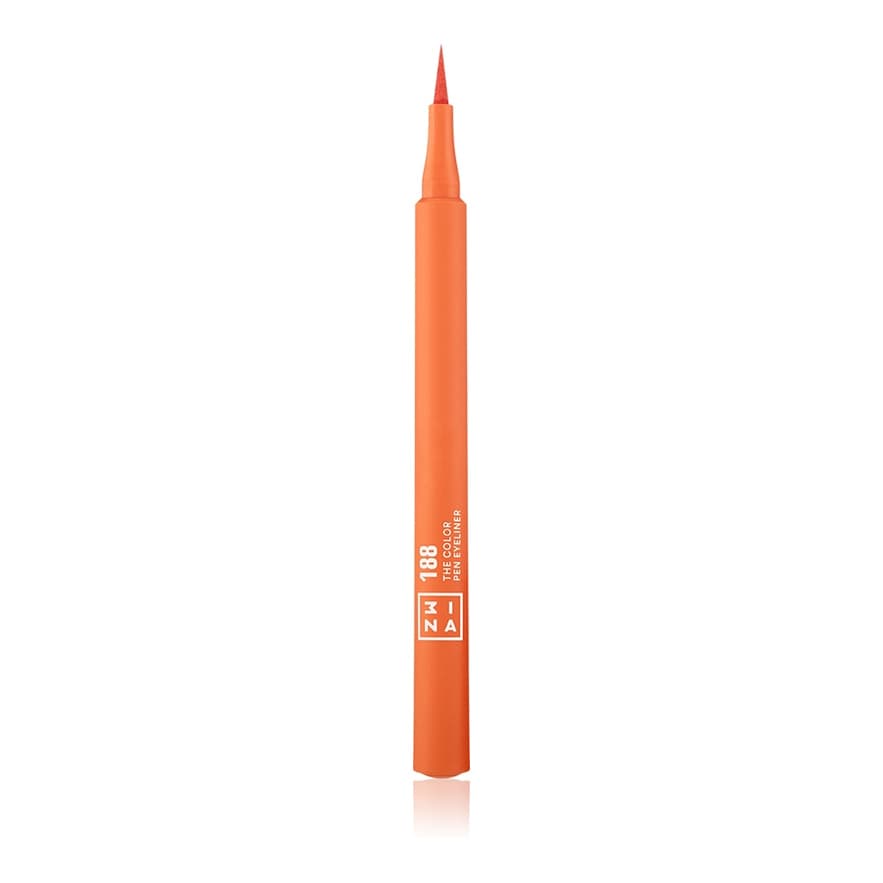 The Color Pen Eyeliner