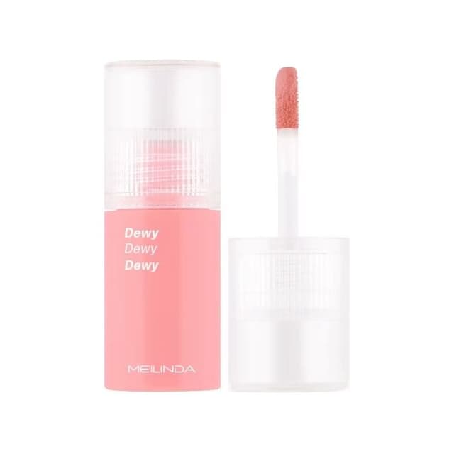 Dewy Blush, #02 Pink Grapefruit