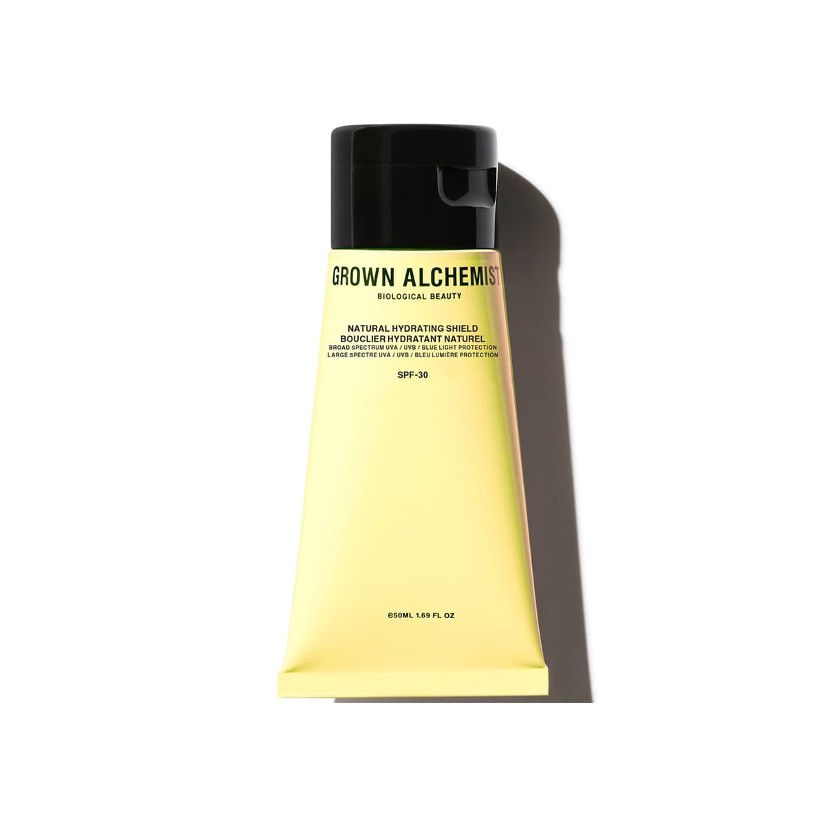 Natural Hydrating Sunscreen SPF-30