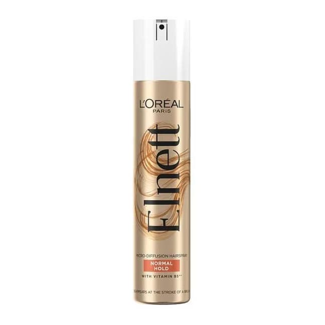 L'Oreal Elnett Normal Strength Hairspray