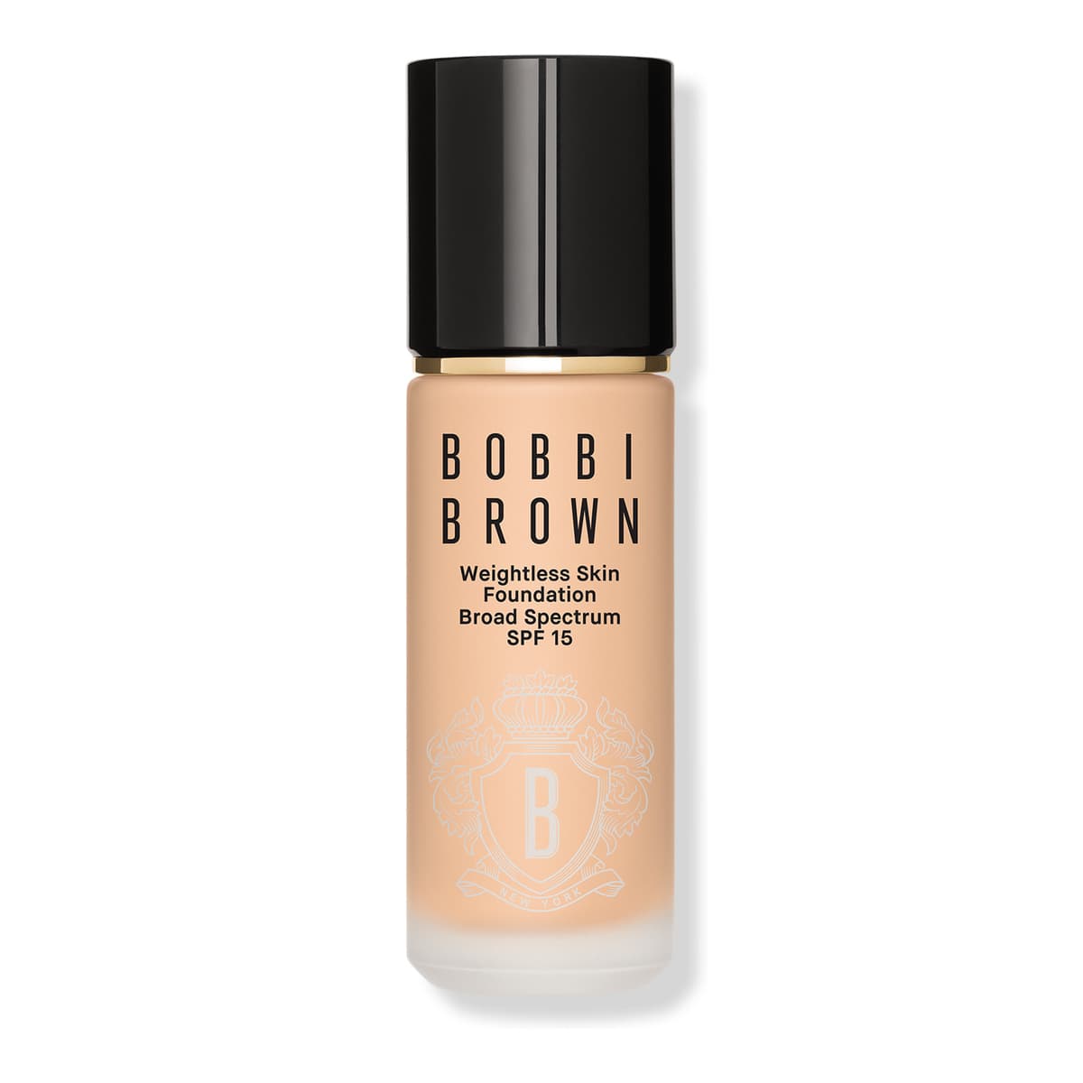 Weightless Skin Foundation SPF 15, Cool Sand