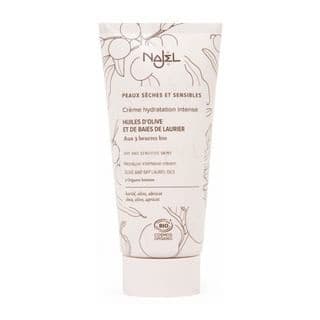 Moisture Intensive Cream For Dry and Sensitive Skin Types