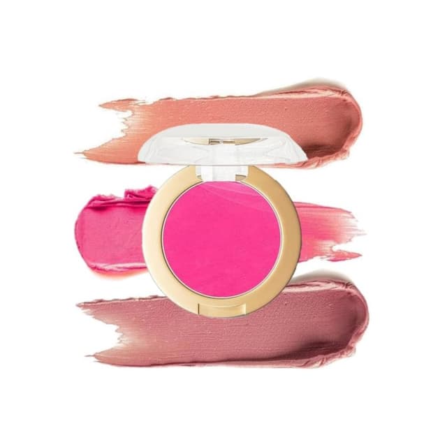 Lush Cream Blush, #PK01 My Trick