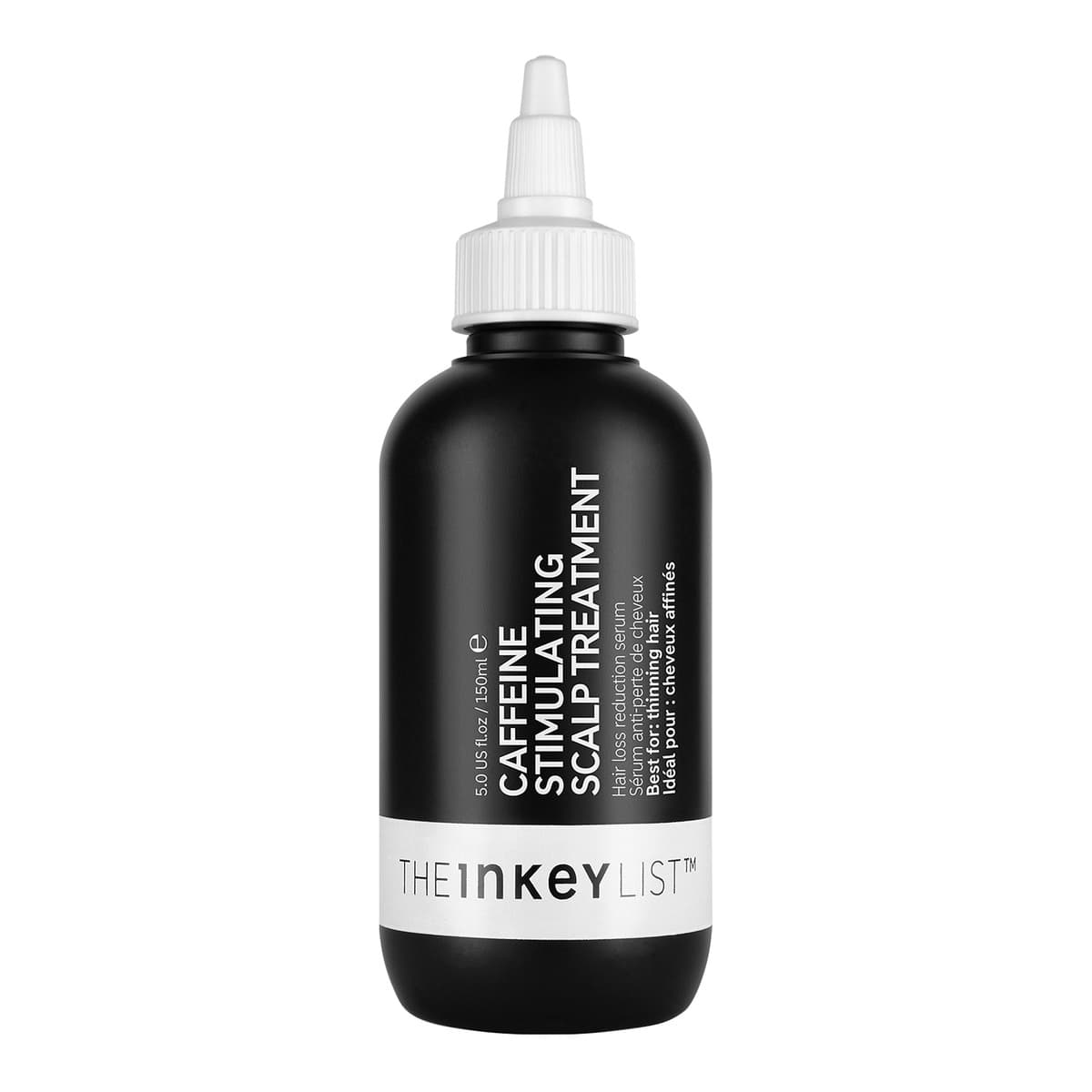 Caffeine Stimulating Scalp Treatment