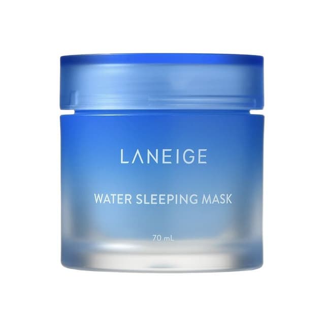 Water Sleeping Mask