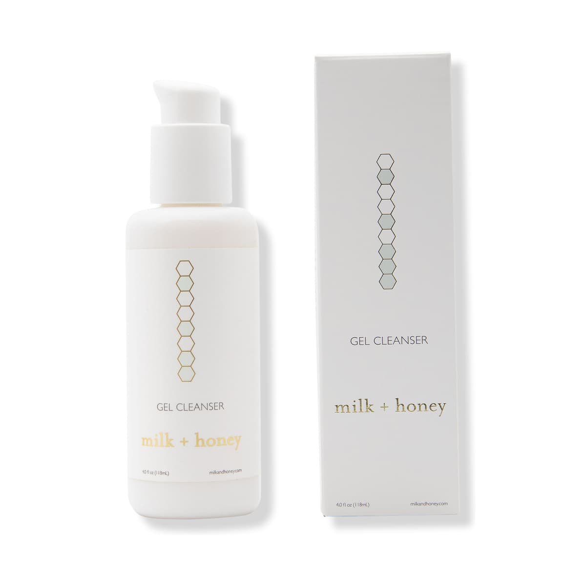 Gel Cleanser
