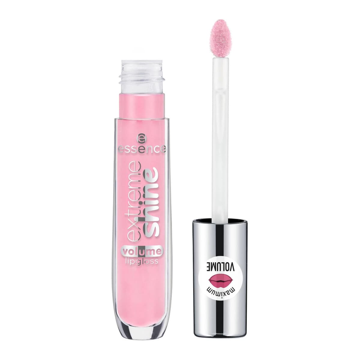 Extreme Shine Volume Lipgloss, Summer Punch