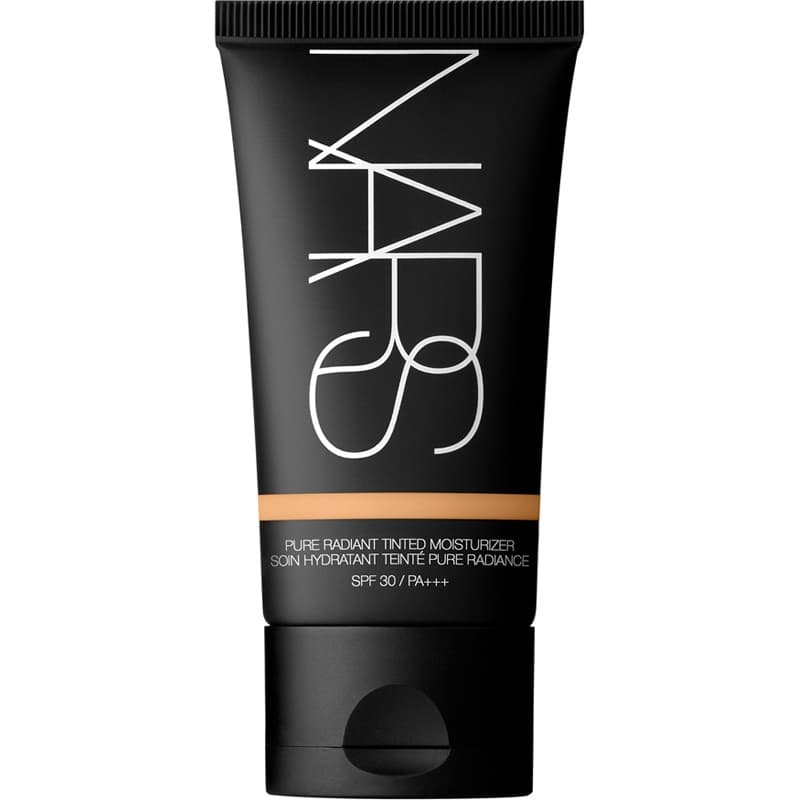 Pure Radiant Tinted Moisturizer