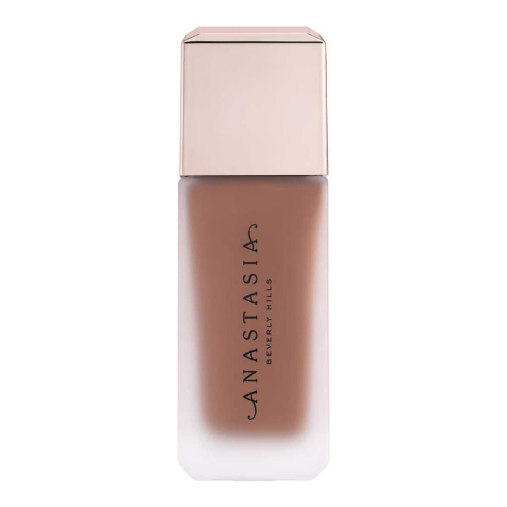 Impeccable Blurring Second Skin Matte Foundation, #7.5N