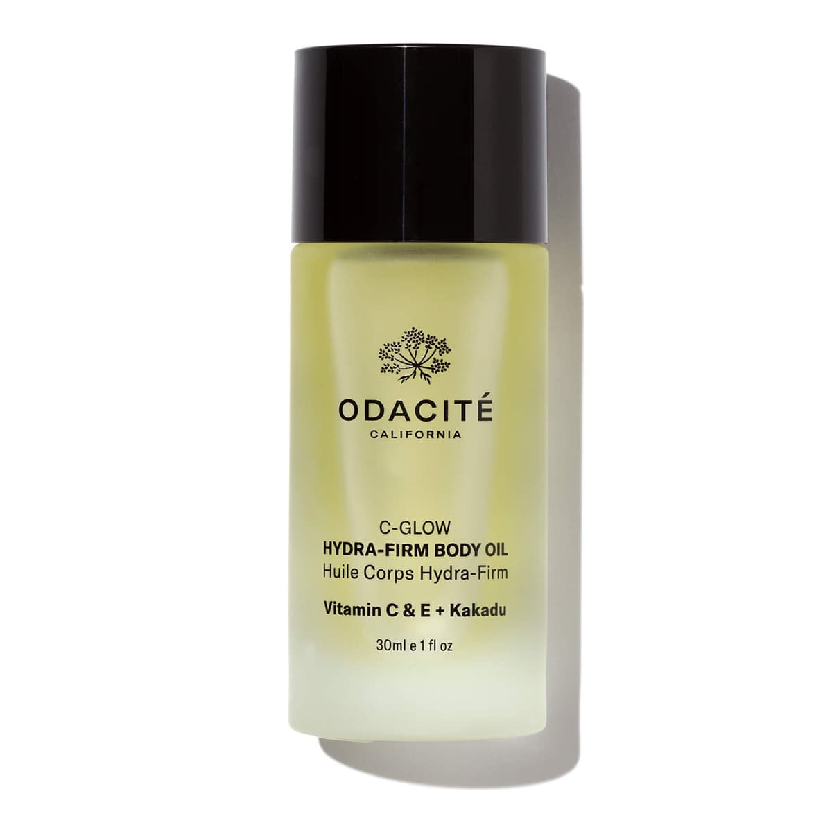 C-Glow Hydra Firm Body Oil Travel Size