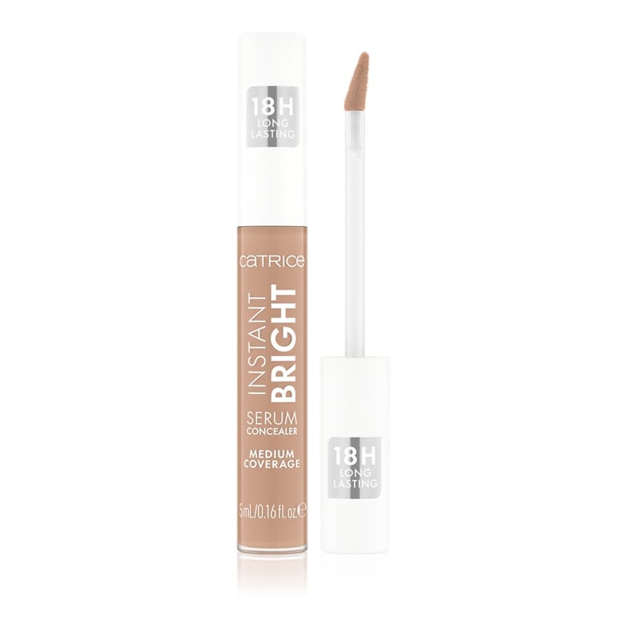 Instant Bright Serum