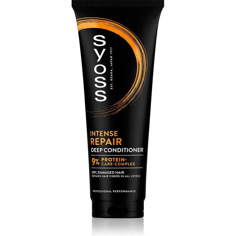 Intense Repair