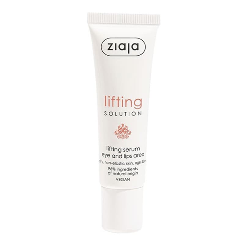 Lifting Solution Serum Eye and Lips Area