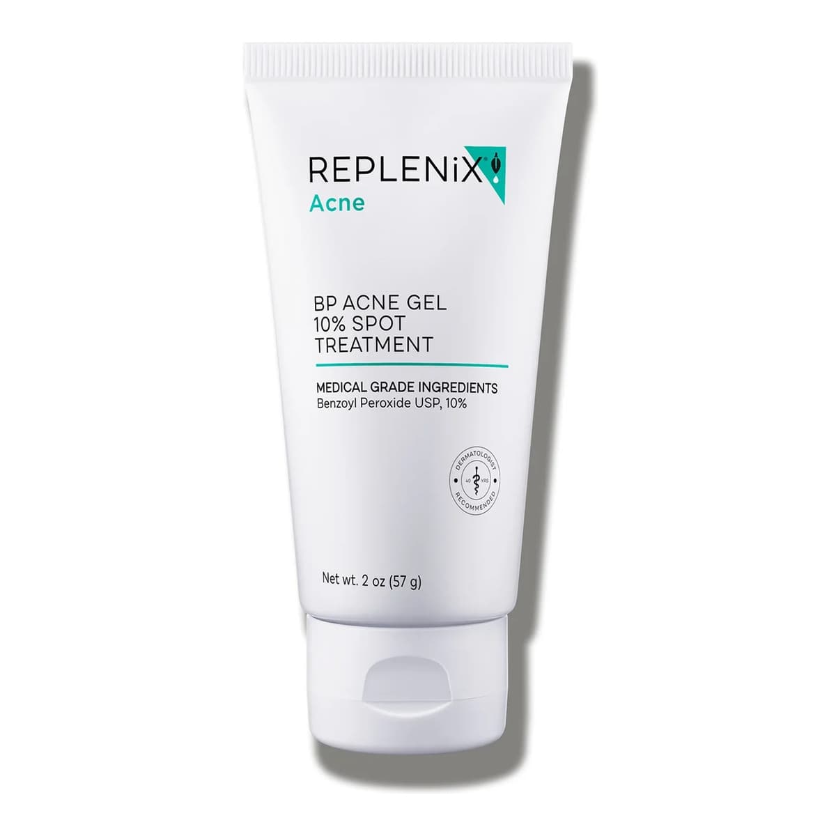 BP Acne Gel 10% Spot Treatment