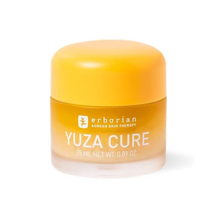 Yuza Cure