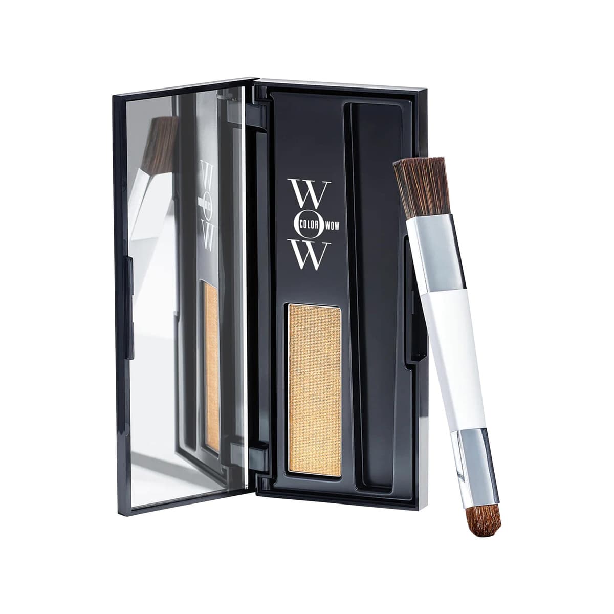 Root Coverup Powder, Blonde
