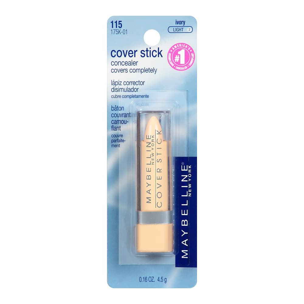 Corrector Concealer, Ivory