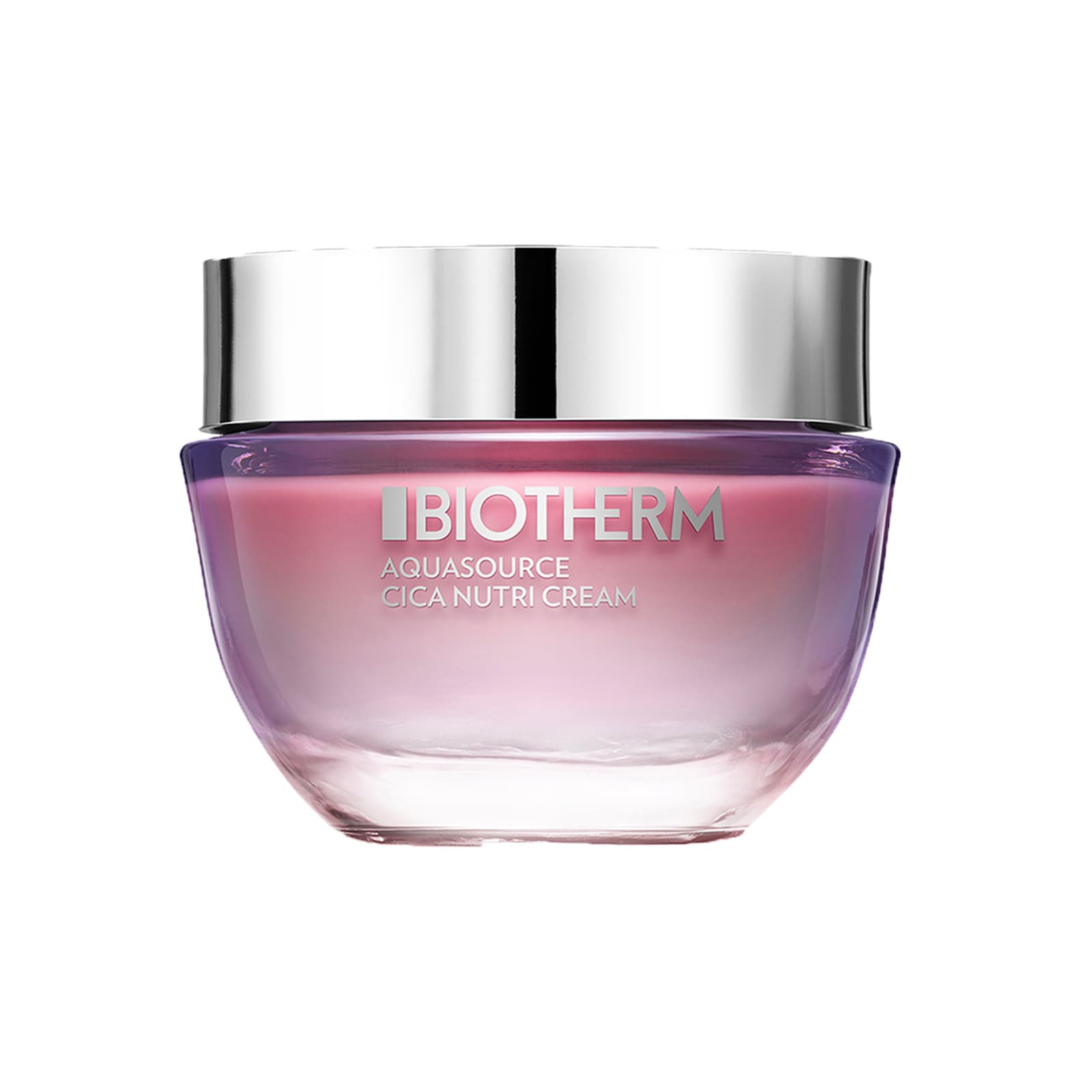 Aquasource Cica Nutri Cream