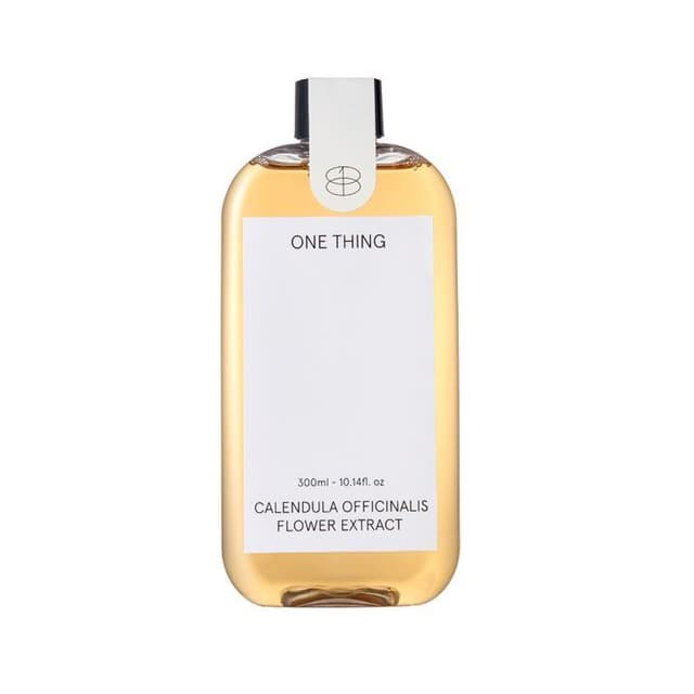 Calendula Officinalis Flower Extract Toner JUMBO