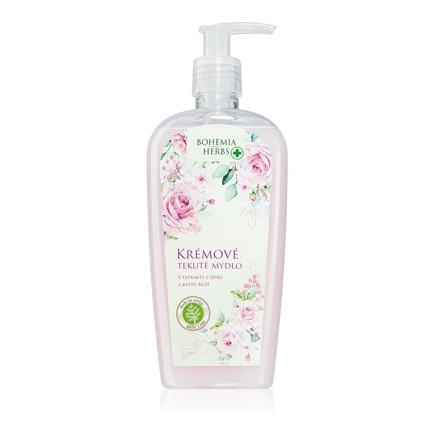 Bohemia Herbs Rose Extract