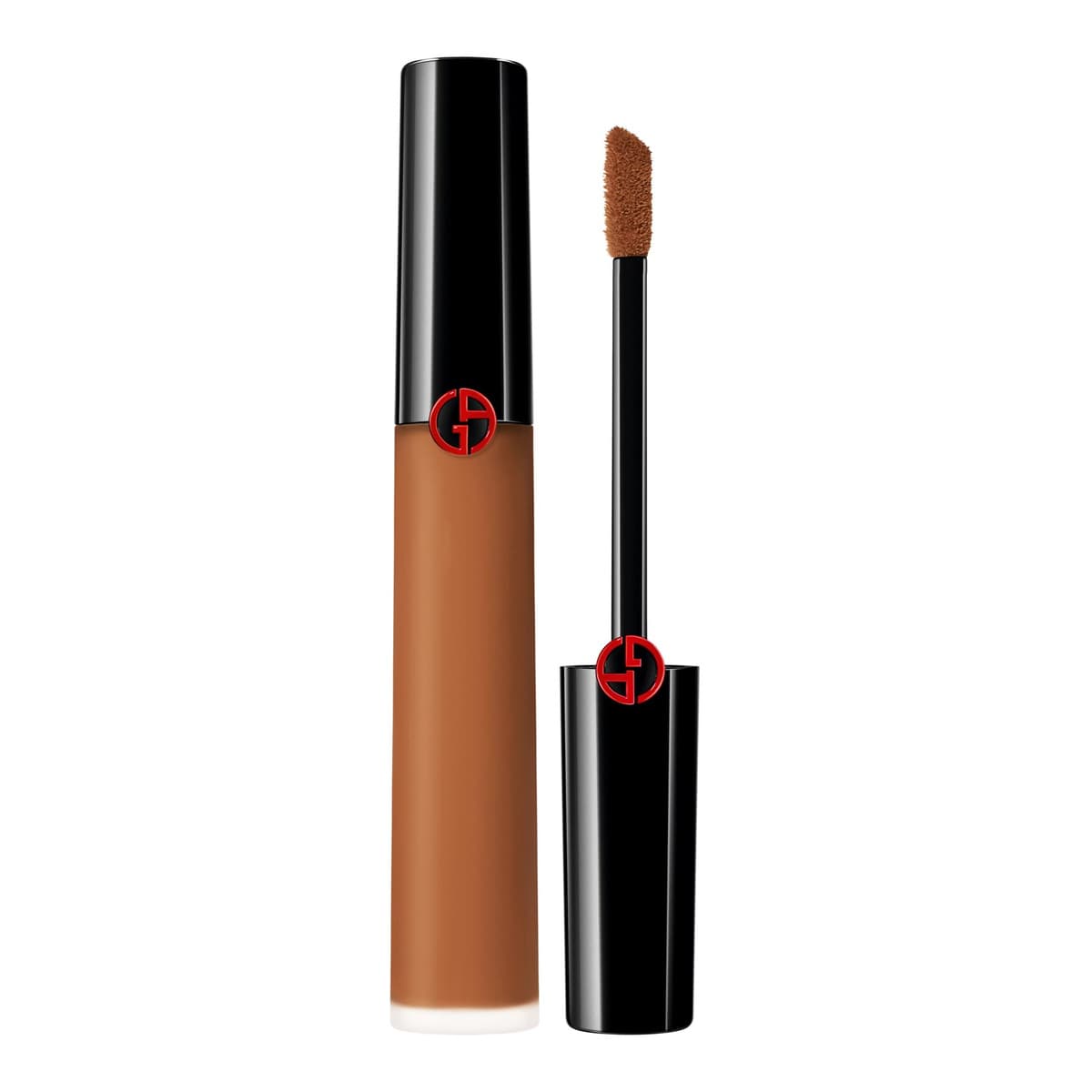 Power Fabric + Longwear Matte Concealer, #12