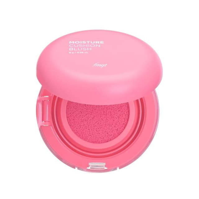 fmgt Moisture Cushion Blush & Highlighter, #02 Pink