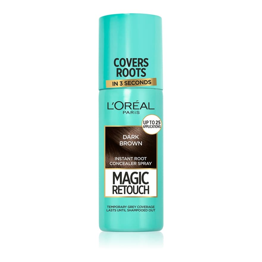 Magic Retouch