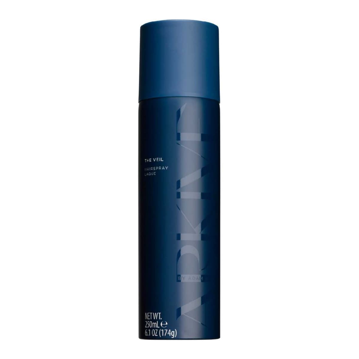 The Veil Hairspray