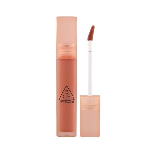 Blur Water Tint NEW, More Peach