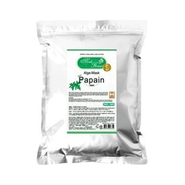 Alge-Mask, Papain